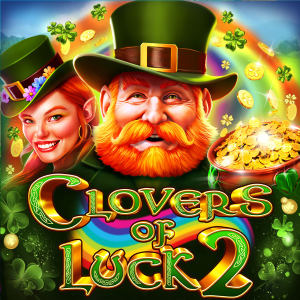 Clovers of Luck 2