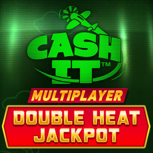 Cash It Multiplayer: Double Heat