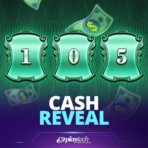 Cash Reveal